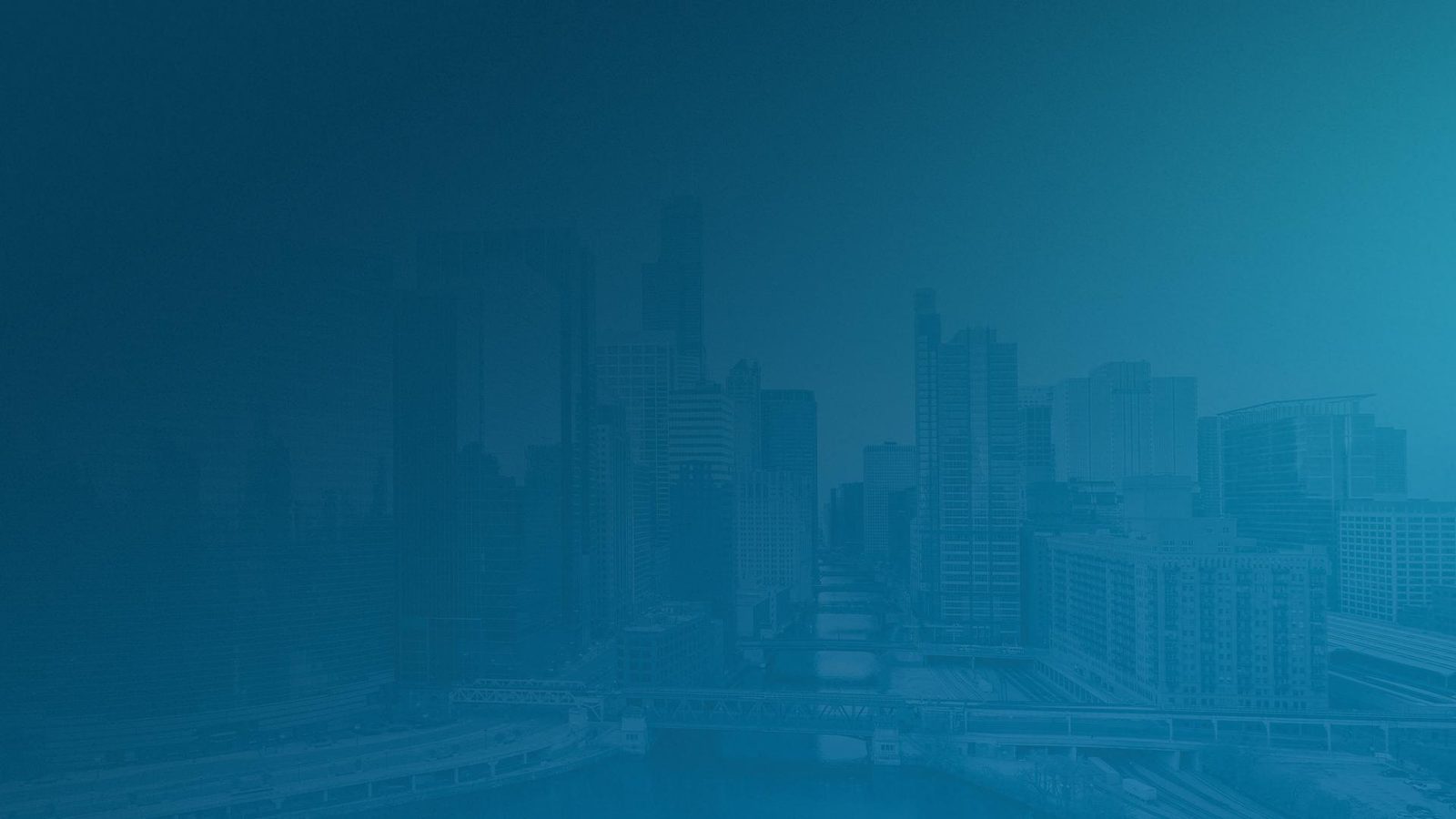 Skyline de Chicago